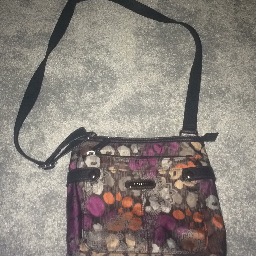 Rosetti Crossbody Purse